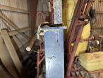Nordsten Lift-o-matic 4 meter seeder 43