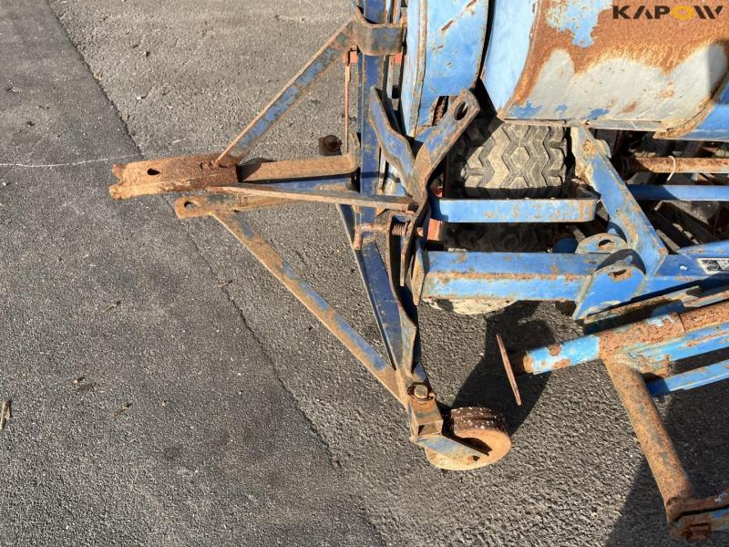 Nordsten lift-o-matic 5 meter seeder 12