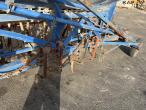 Nordsten lift-o-matic 5 meter seeder 16