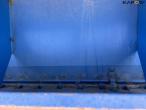 Nordsten lift-o-matic 5 meter seeder 18