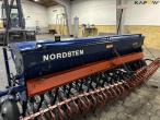 Nordsten Lift-o-Matic CLB 300M seed drill 8