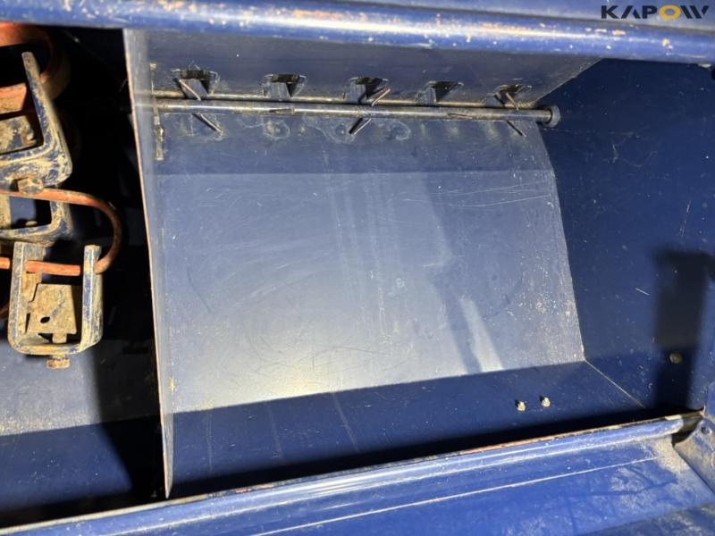 Nordsten lift-o-matic seeder 34