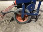 Nordsten lift-o-matic seeder 23