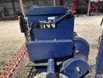 Nordsten lift-o-matic seeder 24