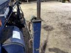 Nordsten lift-o-matic seeder 25