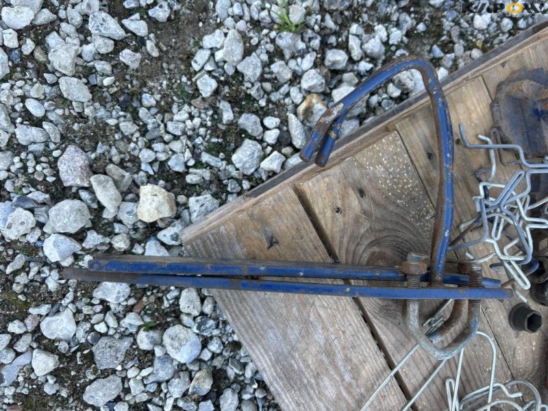 Nordsten spare parts 15