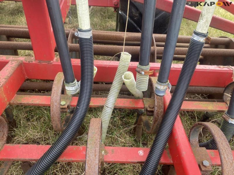 Nordsten Roto-Matic CLP400 seed drill 14