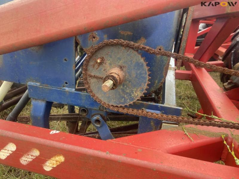 Nordsten Roto-Matic CLP400 seed drill 28