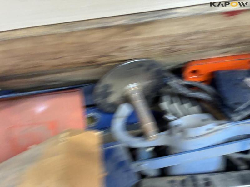 Nordsten seed drill parts 20