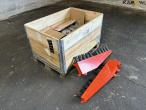 Nordsten seed drill parts 1