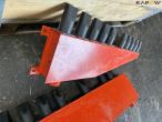 Nordsten seed drill parts 9