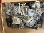 Nordsten seed drill parts 11