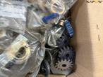 Nordsten seed drill parts 12