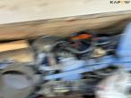 Nordsten seed drill parts 17