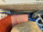 Nordsten seed drill parts 19
