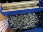 Nordsten seed drill parts 22