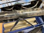 Nordsten seed drill parts 26