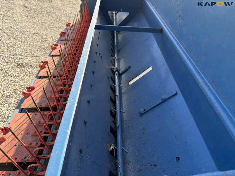 Nordsten seed drill 41