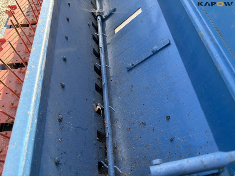 Nordsten seed drill 42