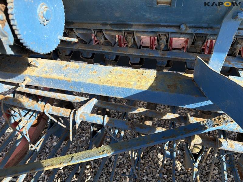Nordsten seed drill 45