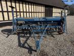 Nordsten seed drill 2