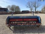 Nordsten seed drill 6