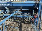 Nordsten seed drill 12