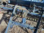 Nordsten seed drill 19