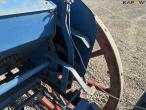 Nordsten seed drill 21