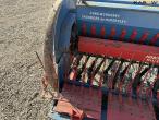 Nordsten seed drill 28
