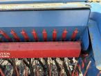 Nordsten seed drill 35