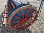 Nordsten seed drill 39