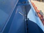 Nordsten seed drill 40