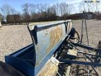 Nordsten seed drill 43