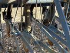 Nordsten seed drill 48