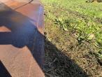 Norje forest with Euro hitch 14