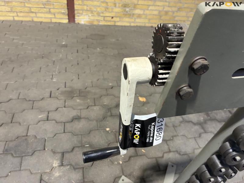 Nova RM 18 sickmachine 5