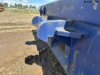 Novatech RT100 flat rack 10