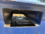 Novatech RT100 flat rack 28