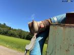 Novatti water pump with diesel engine and large tank 13