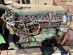 Novatti water pump with diesel engine and large tank 23