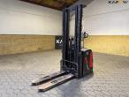 NP CDD16-ES electric stacker 1