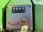 NSH 150 Easy Line wood chipper 11