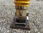 NTC NT72P auger 11