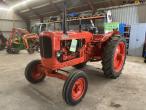 Nufield Universal Four tractor petrol 1