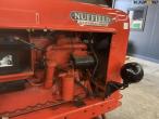 Nufield Universal Four tractor petrol 17