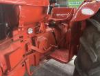 Nufield Universal Four tractor petrol 39