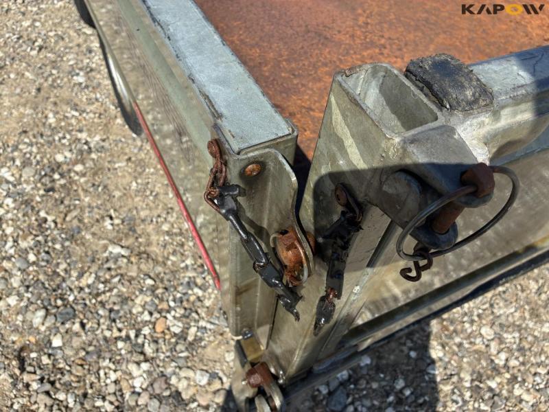 Nugent, T3718H, TT3500 trailer 31