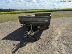 Nugent, T3718H, TT3500 trailer 2