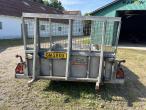 Nugent machine trailer 6